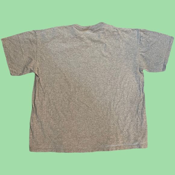Donut Care Crop tee size medium - Picture 3 of 4